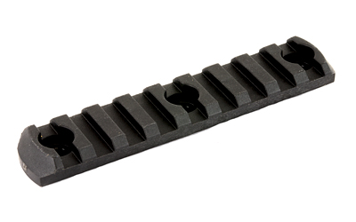 Magpul M-LOK Polymer Rail 9-Slot 4.1in Black