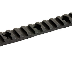 Magpul M-LOK Polymer Rail 11-Slot 4.9in Black