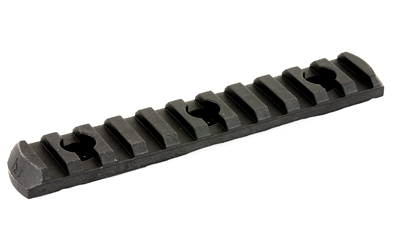 MPIMAG593_1 Magpul M-LOK Polymer Rail 11-Slot 4.9in Black