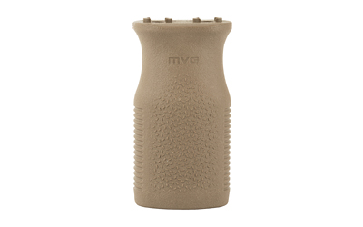 MPIMAG597FDE_1 Magpul M-LOK MVG Vertical Grip FDE