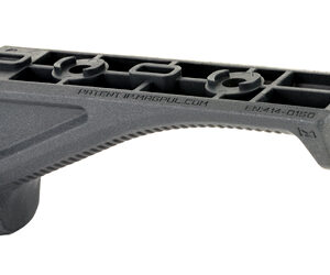 Magpul M-LOK AFG Angled Foregrip – Gray