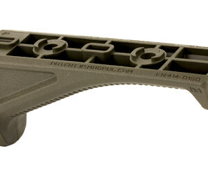 Magpul M-LOK AFG Angled Fore Grip, OD Green