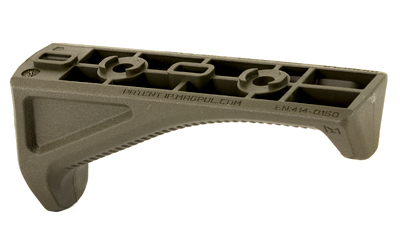 Magpul M-LOK AFG Angled Fore Grip, OD Green