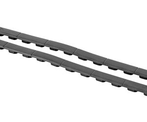 Magpul M-LOK Rail Cover Type 1 9.5-inch Black (2-Pack)