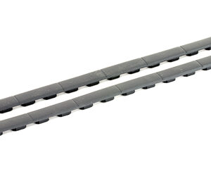 Magpul M-LOK Rail Cover Type 1 9.5in Gray (2-Pack)