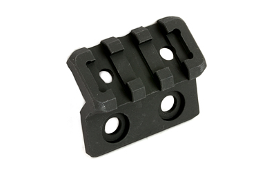 Magpul M-LOK Offset Light/Optic Mount, Black Anodized