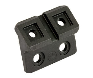 Magpul M-LOK Offset Light Mount MAG605-BLK