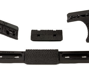 Magpul M-LOK Hand Stop Kit, Polymer Black