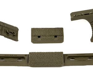 Magpul MAG608-ODG M-LOK Hand Stop Kit, OD Green