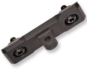 Magpul M-LOK Bipod Mount — Black Anodized