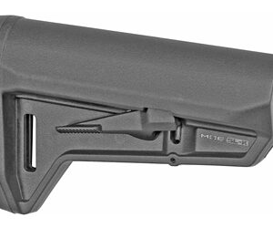 Magpul MOE SL-K Carbine Stock, Black