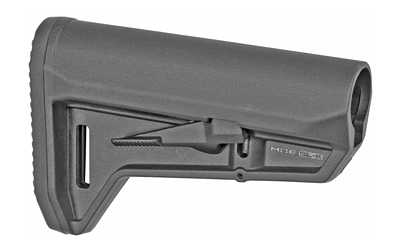 MPIMAG626-BLK_1 Magpul MOE SL-K Carbine Stock, Black