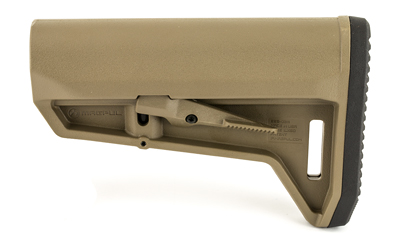 MPIMAG626-FDE_1 Magpul MOE SL-K Carbine Stock AR-15 Flat Dark Earth