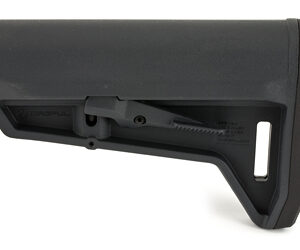 Magpul MOE SL-K Carbine Stock – Mil-Spec Gray