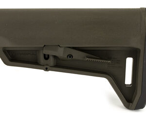 Magpul MOE SL-K Carbine Stock — OD Green, AR-15