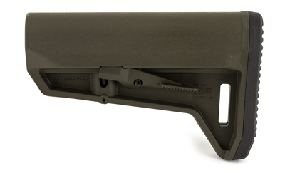 Magpul MOE SL-K Carbine Stock — OD Green, AR-15