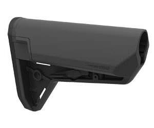 Magpul MOE SL-S Carbine Stock (Mil‑Spec) Black