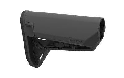 MPIMAG653-BLK_1 Magpul MOE SL-S Carbine Stock (Mil‑Spec) Black