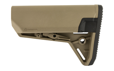 MPIMAG653-FDE_1 Magpul MOE SL-S Carbine Stock Flat Dark Earth