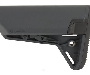 Magpul MOE SL-S Carbine Stock — Stealth Gray