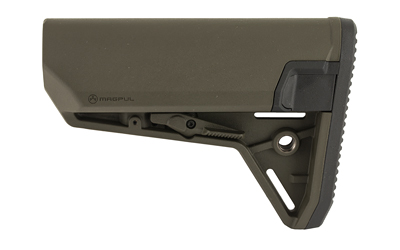 MPIMAG653-ODG_1 Magpul MOE SL-S Carbine Stock OD Green (Storage)