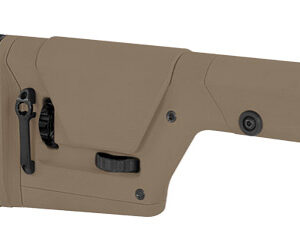 Magpul PRS Gen3 Precision Stock FDE — AR-15/AR-10