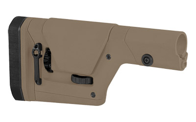 MPIMAG672-FDE_1 Magpul PRS Gen3 Precision Stock FDE — AR-15/AR-10