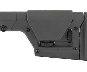 Magpul PRS Gen3 Precision Stock Stealth Gray