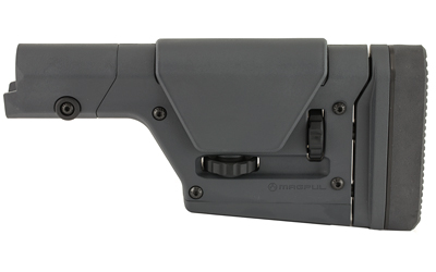 MPIMAG672-GRY_1 Magpul PRS Gen3 Precision Stock Stealth Gray
