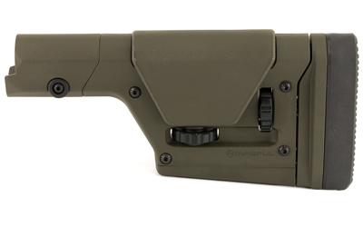MPIMAG672-ODG_1 Magpul PRS Gen3 Precision Stock OD Green