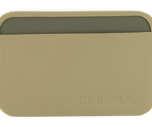 Magpul DAKA Essential Wallet FDE — 4.13×2.75