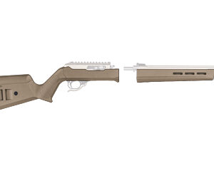 Magpul Hunter X-22 Stock for Ruger 10/22 Takedown FDE