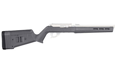 Magpul Hunter X-22 Takedown Stock — Gray