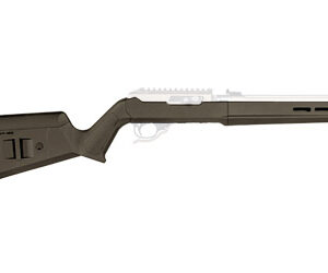 Magpul Hunter X-22 Takedown Stock for Ruger 10/22 — ODG