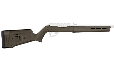 Magpul Hunter X-22 Takedown Stock for Ruger 10/22 — ODG