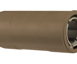 Magpul Suppressor Cover 5.5″ Medium Coyote Tan