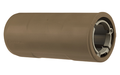 Magpul Suppressor Cover 5.5″ Medium Coyote Tan