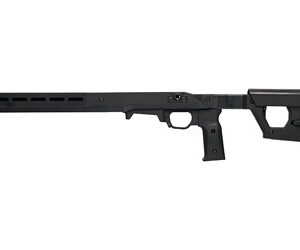 Magpul Pro 700 Chassis — Remington 700 SA, Black