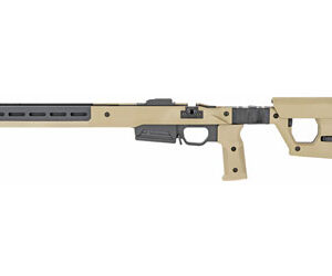 Magpul PRO 700 Folding Stock for Remington 700 SA