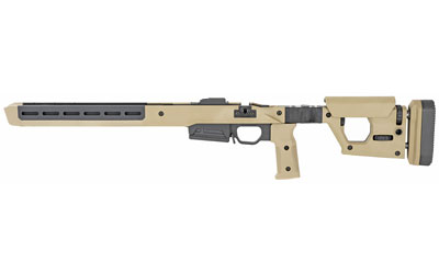 Magpul PRO 700 Folding Stock for Remington 700 SA