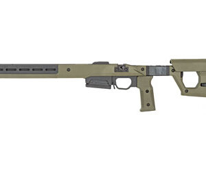 Magpul PRO 700 Chassis for Remington 700 SA — ODG