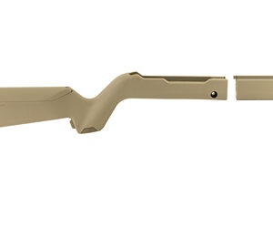 Magpul X-22 Backpacker Stock for Ruger 10/22 Takedown