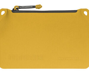 Magpul DAKA Pouch Small Yellow 6×9