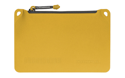 Magpul DAKA Pouch Small Yellow 6×9