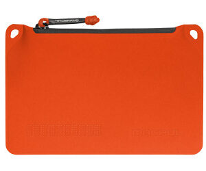 Magpul DAKA Pouch Small, Orange 6×9