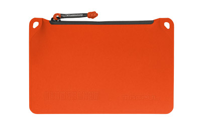 Magpul DAKA Pouch Small, Orange 6×9