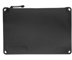 Magpul DAKA Pouch Large 9×13 Black Polymer