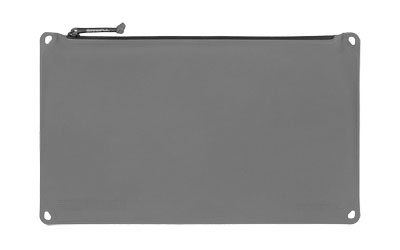 Magpul DAKA Pouch XL Gray 9.8 x 16.2″