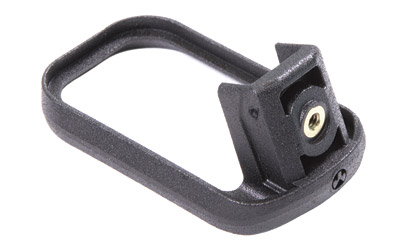MPIMAG908BLK_1 Magpul GL Enhanced Mag Well for Glock 17 Gen3