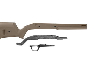 Magpul Hunter American Stock for Ruger American SA FDE